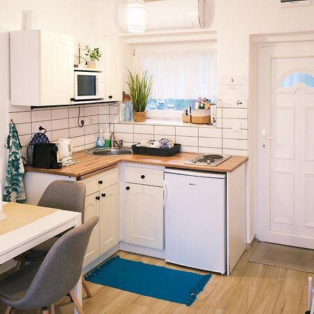 Kismano Apartman Orfű מראה חיצוני תמונה