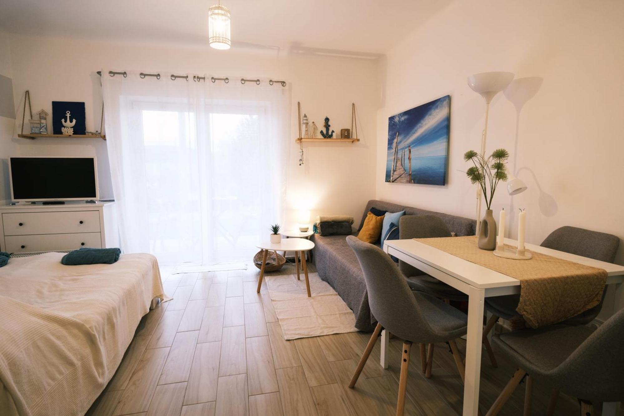 Kismano Apartman Orfű מראה חיצוני תמונה