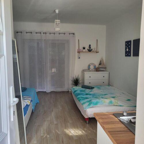 Kismano Apartman Orfű מראה חיצוני תמונה