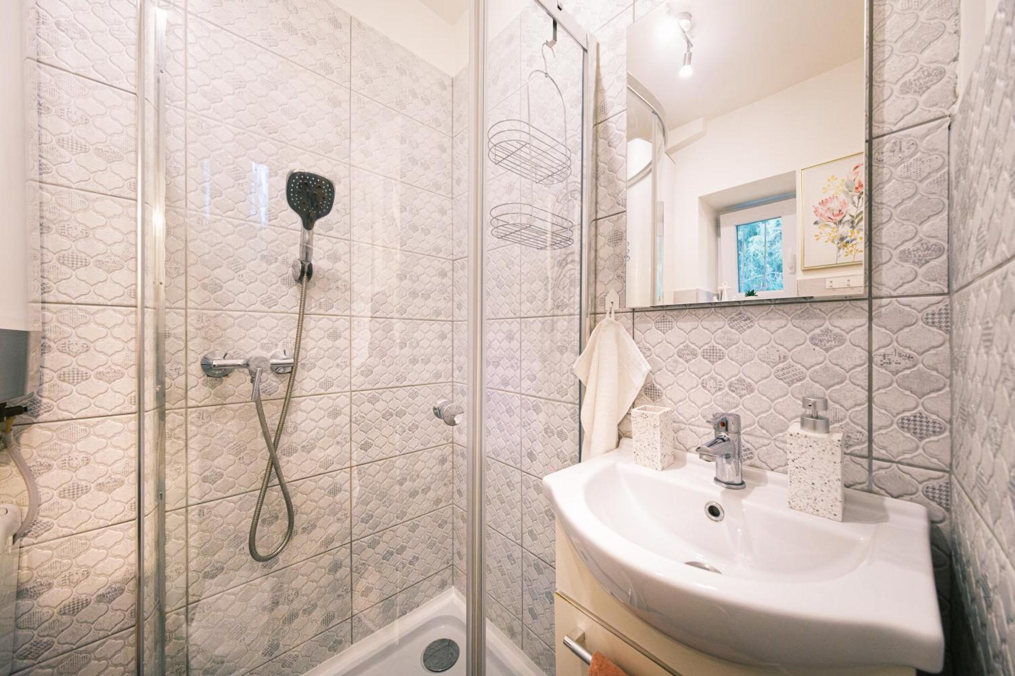 Kismano Apartman Orfű מראה חיצוני תמונה