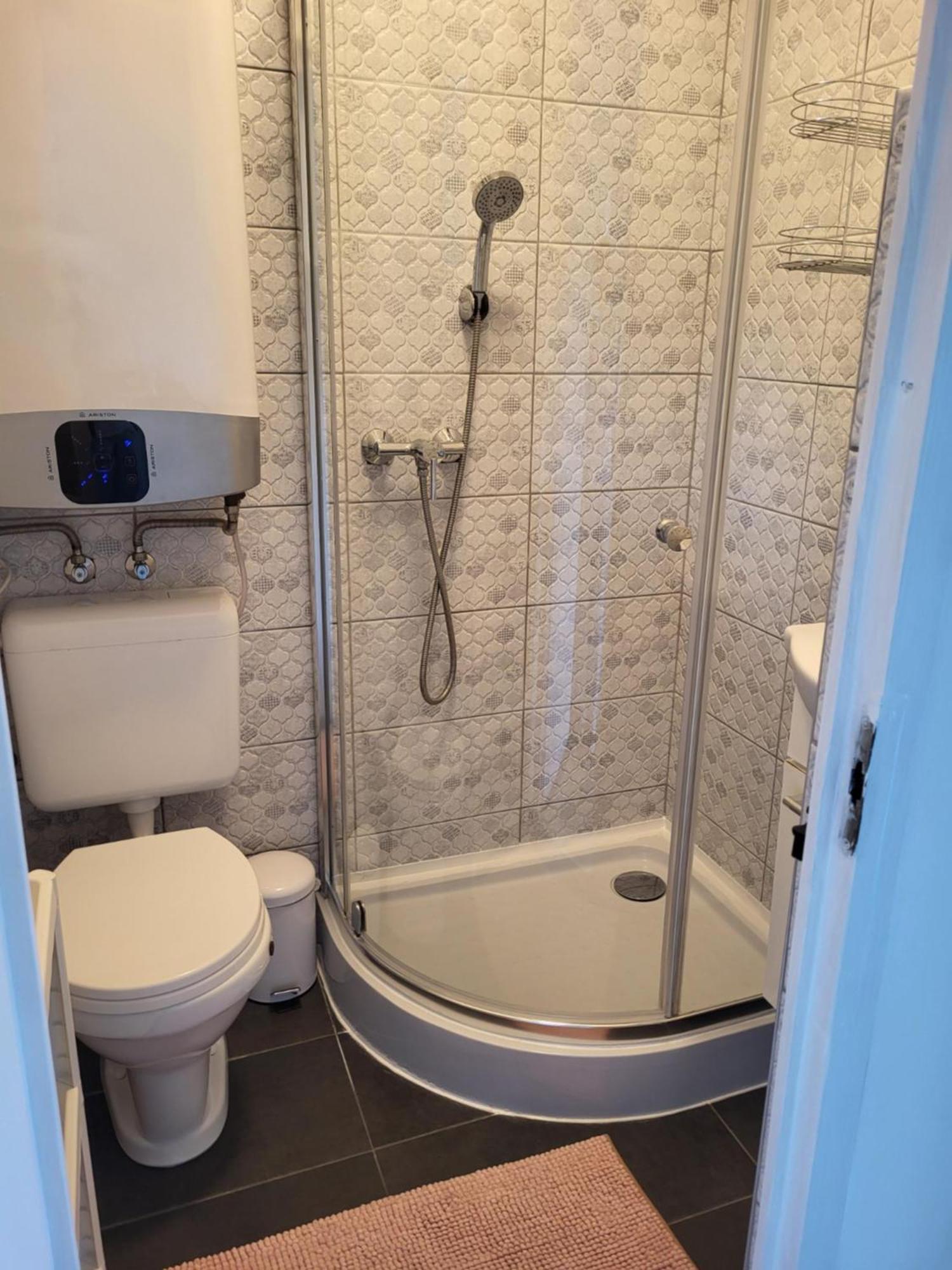 Kismano Apartman Orfű מראה חיצוני תמונה