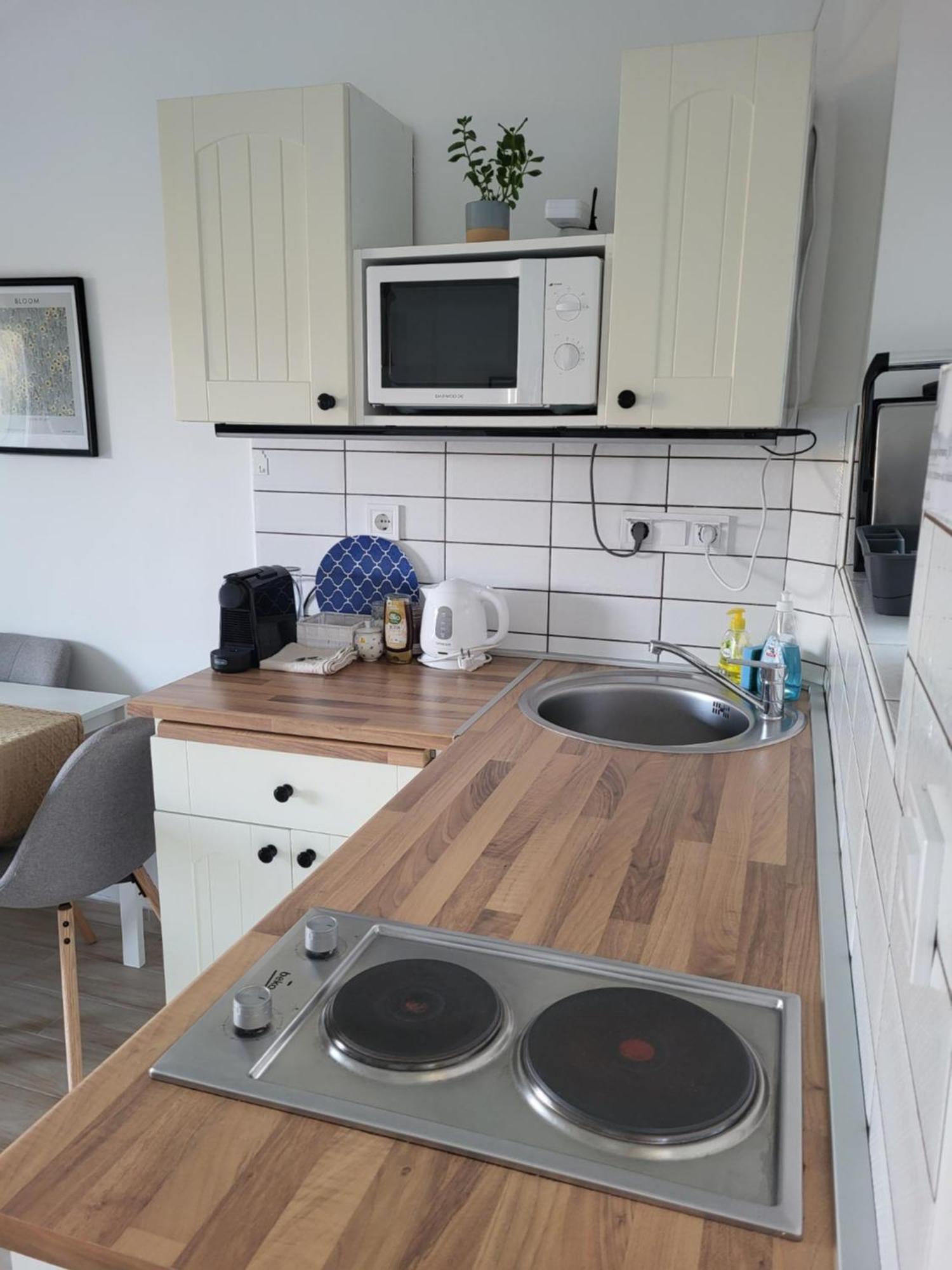 Kismano Apartman Orfű מראה חיצוני תמונה