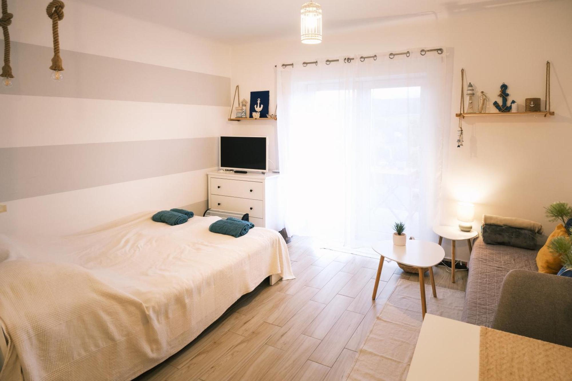 Kismano Apartman Orfű מראה חיצוני תמונה