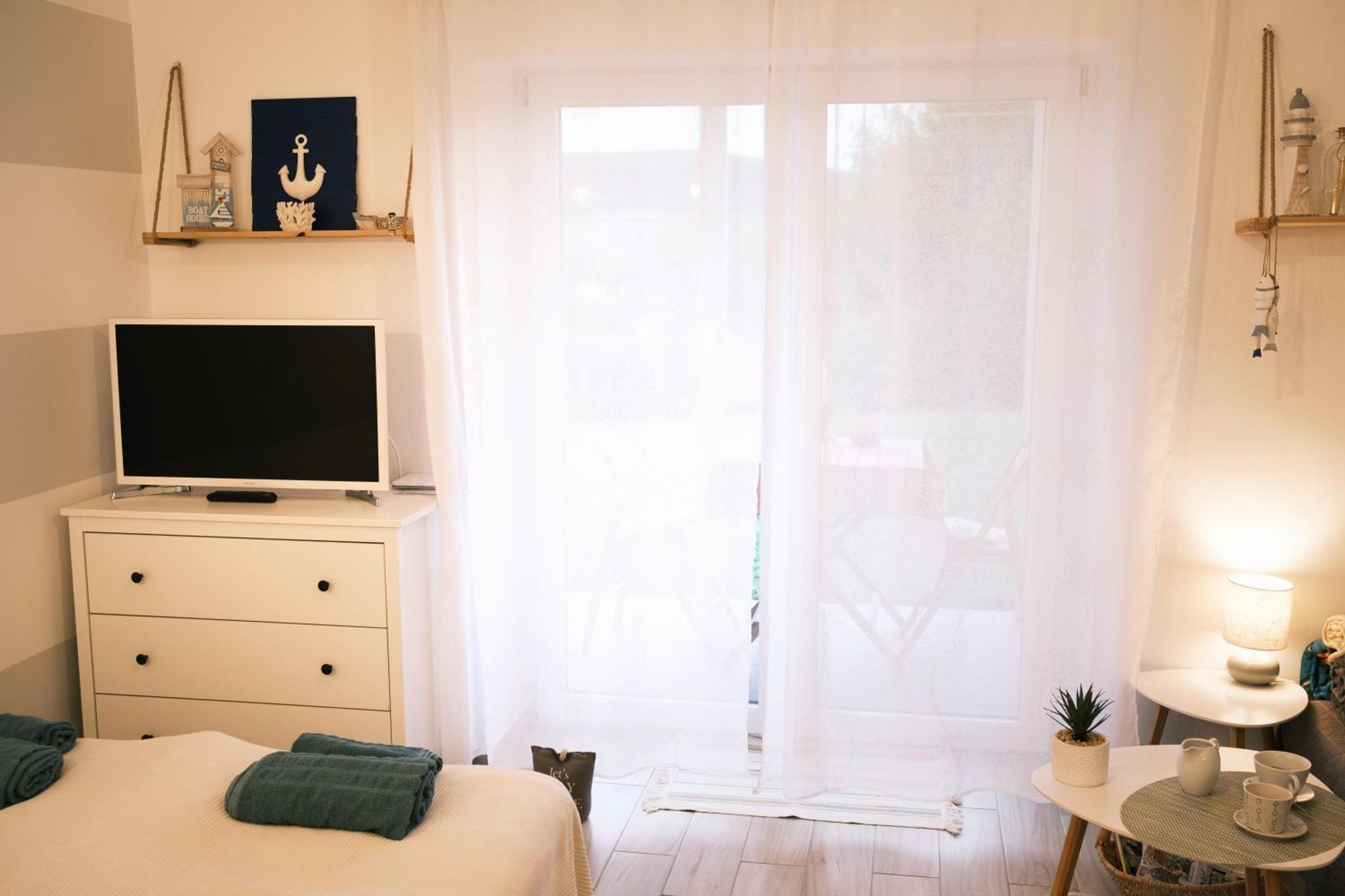 Kismano Apartman Orfű מראה חיצוני תמונה