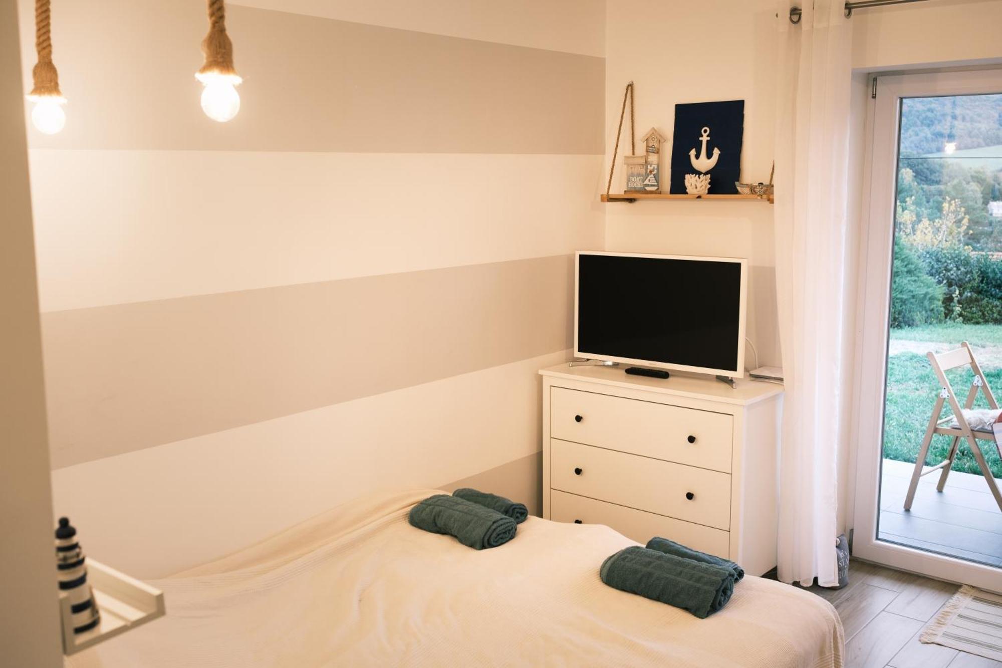 Kismano Apartman Orfű מראה חיצוני תמונה