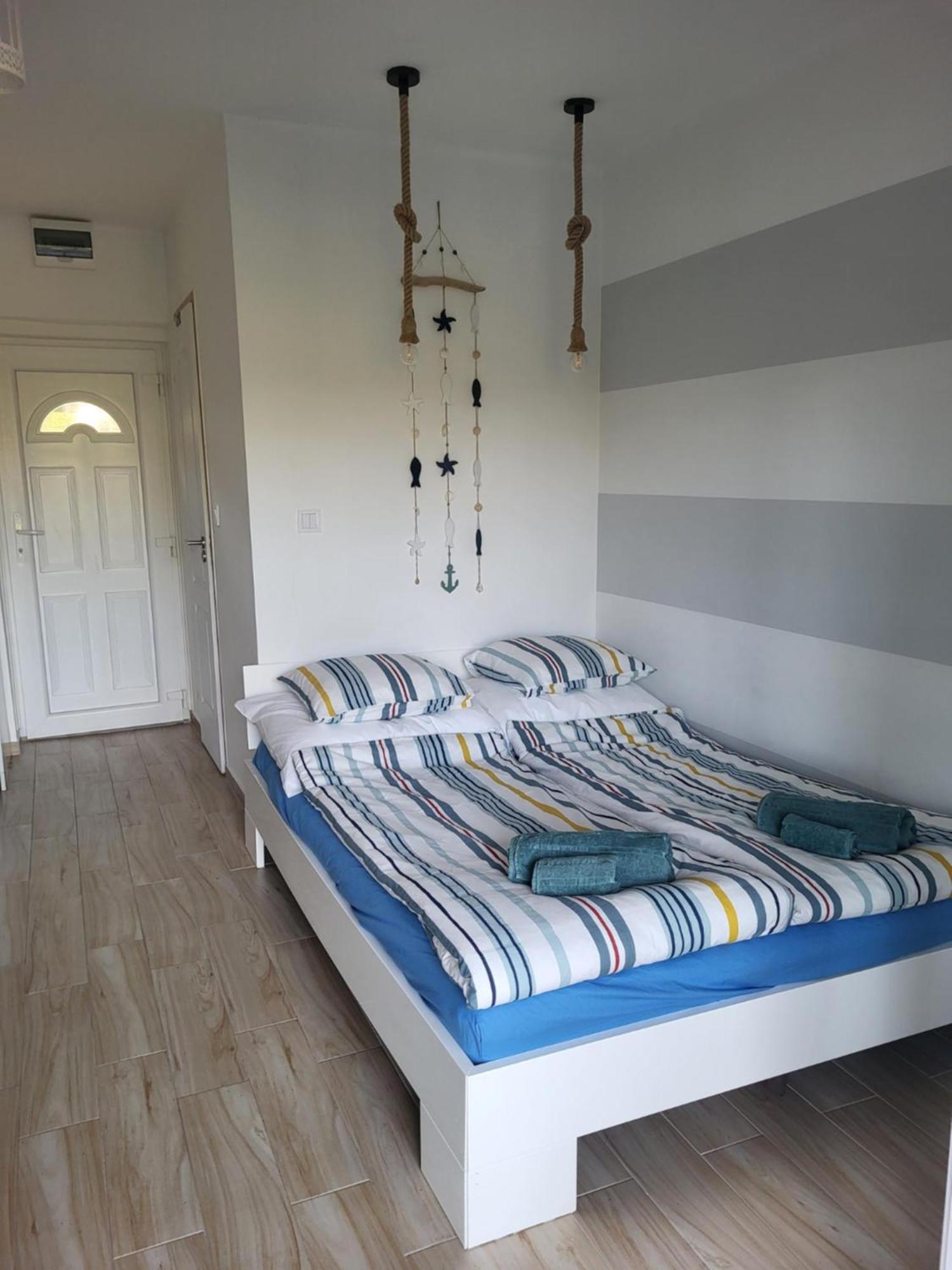 Kismano Apartman Orfű מראה חיצוני תמונה