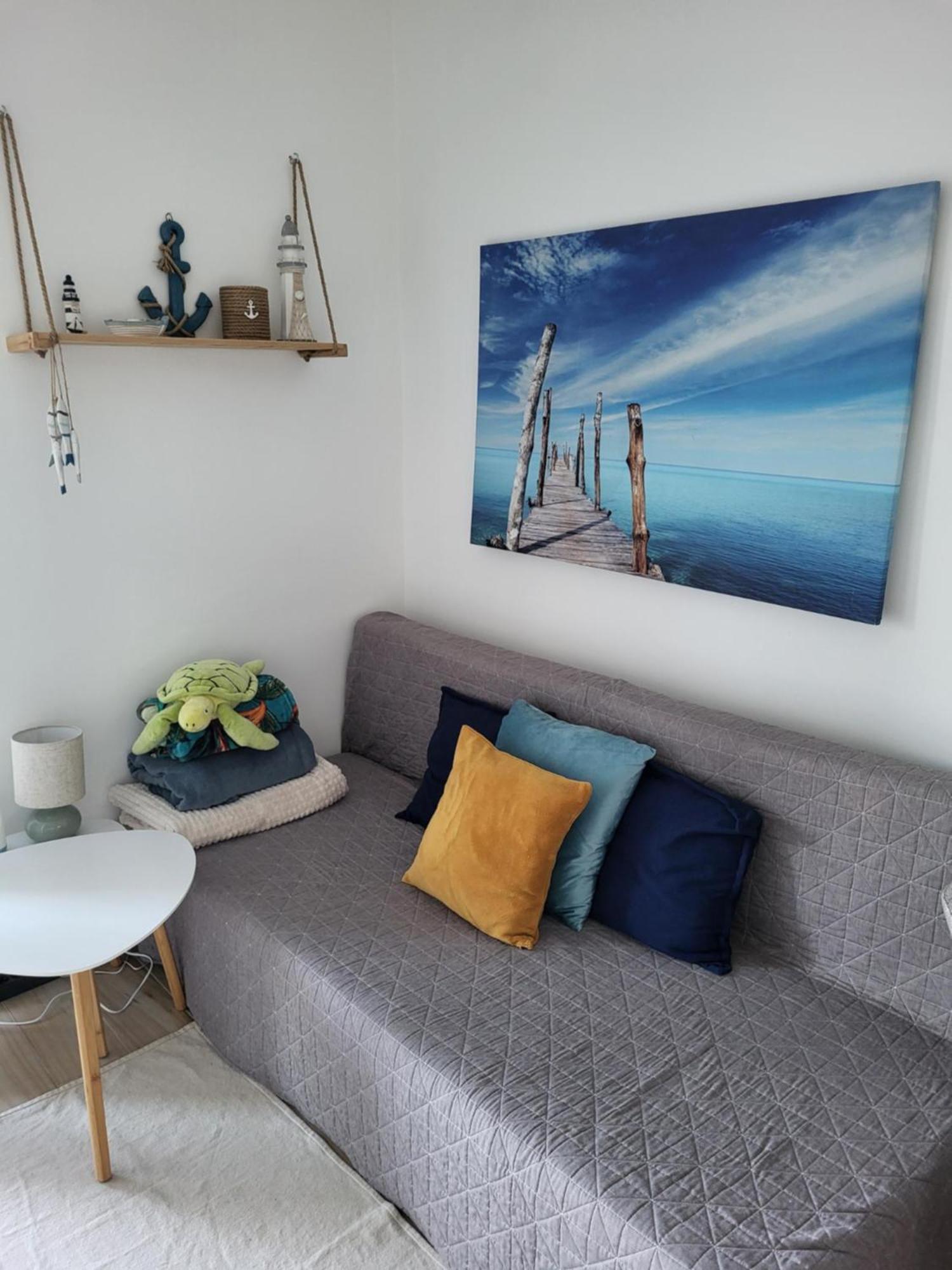 Kismano Apartman Orfű מראה חיצוני תמונה