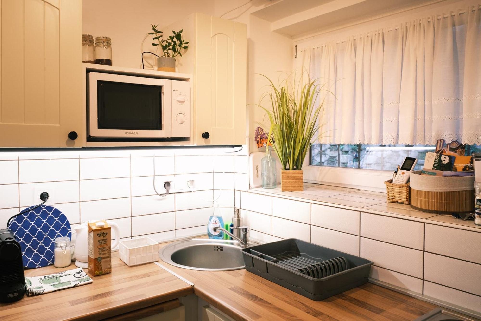 Kismano Apartman Orfű מראה חיצוני תמונה